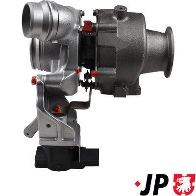 Turbocompresor JP GROUP a/s ref. 1417400701