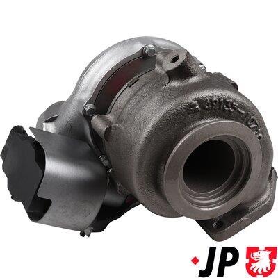 Turbocompresseur (Turbo) JP GROUP a/s ref. 1417400801