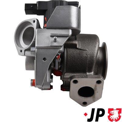Turbocompresseur (Turbo) JP GROUP a/s ref. 1417400801