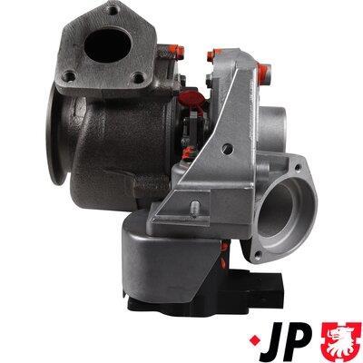 Turbocompresseur (Turbo) JP GROUP a/s ref. 1417400801