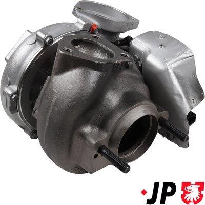 Turbocompresseur (Turbo) JP GROUP a/s ref. 1417400901