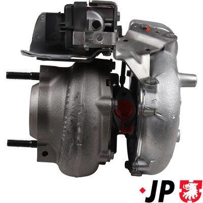 Turbocompresseur (Turbo) JP GROUP a/s ref. 1417400901