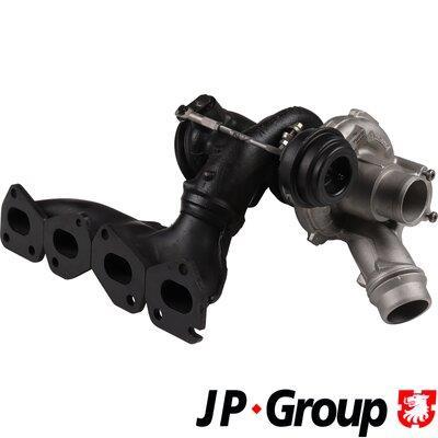 Turbocompresseur (Turbo) JP GROUP a/s ref. 1417401000
