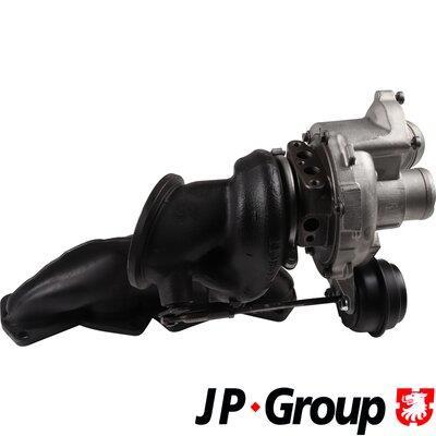 Turbocompresseur (Turbo) JP GROUP a/s ref. 1417401000