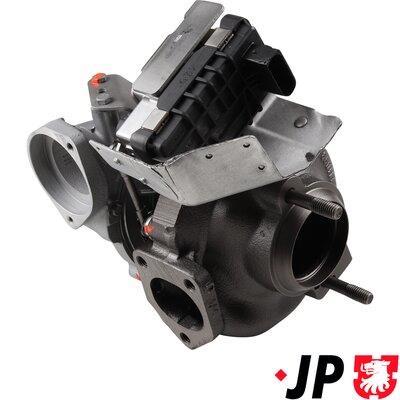 Turbocompresseur (Turbo) JP GROUP a/s ref. 1417401100