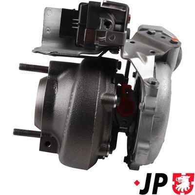 Turbocompresseur (Turbo) JP GROUP a/s ref. 1417401100