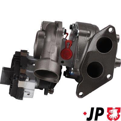 Turbocompresseur (Turbo) JP GROUP a/s ref. 1417401200