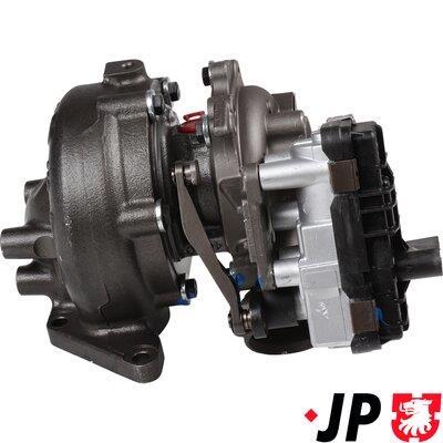 Turbocompresseur (Turbo) JP GROUP a/s ref. 1417401200