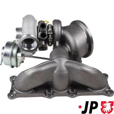Turbocompresseur (Turbo) JP GROUP a/s ref. 1417401400
