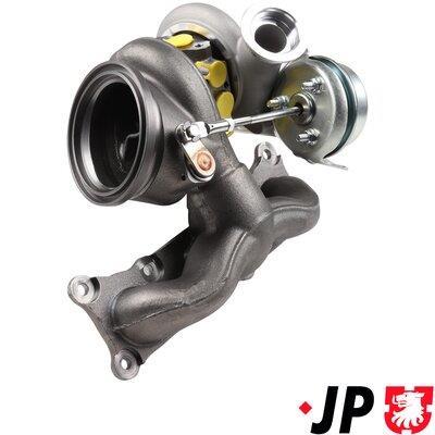Turbocompresseur (Turbo) JP GROUP a/s ref. 1417401400