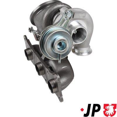 Turbocompresseur (Turbo) JP GROUP a/s ref. 1417401500