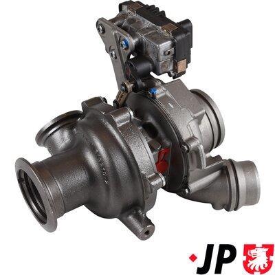Turbocompresseur (Turbo) JP GROUP a/s ref. 1417401600