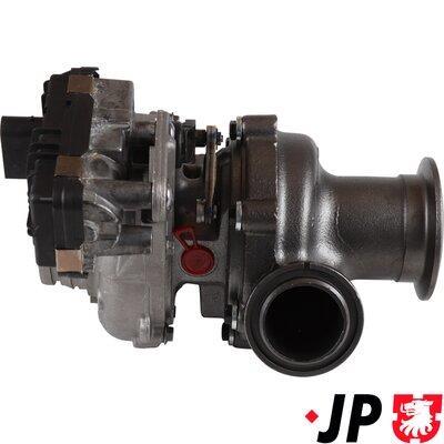 Turbocompresseur (Turbo) JP GROUP a/s ref. 1417401600