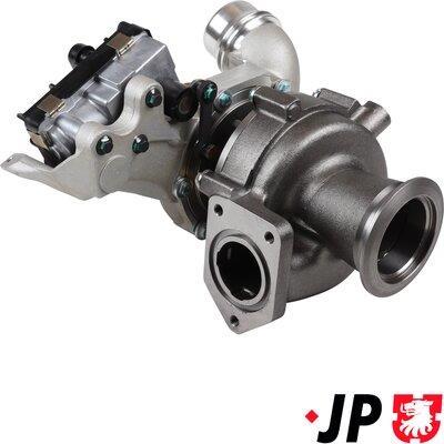 Turbocompresor JP GROUP a/s ref. 1417401700