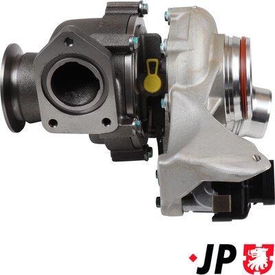 Turbocompresor JP GROUP a/s ref. 1417401700