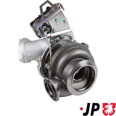 Turbocompresseur (Turbo) JP GROUP a/s ref. 1417403000