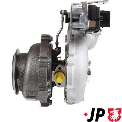Turbocompresseur (Turbo) JP GROUP a/s ref. 1417403000
