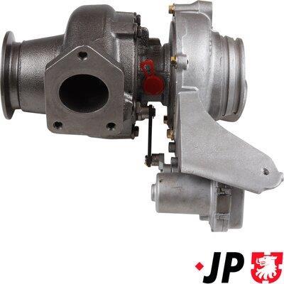 Turbocompresseur (Turbo) JP GROUP a/s ref. 1417406300