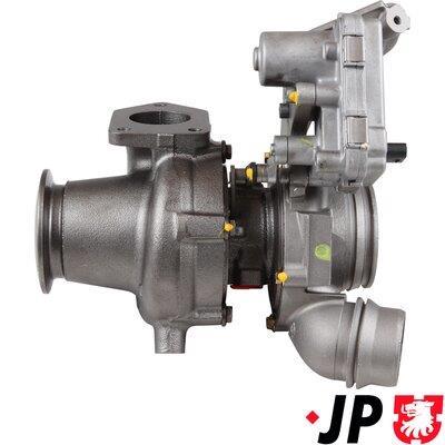 Turbocompresseur (Turbo) JP GROUP a/s ref. 1417406300