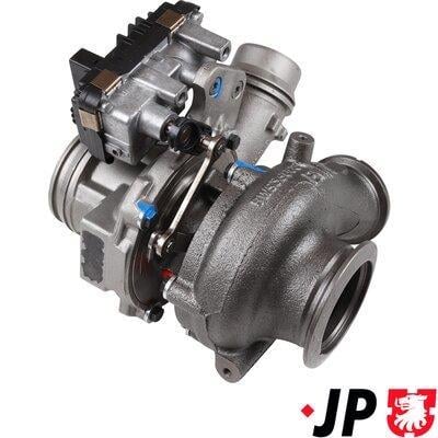 Turbocompresor JP GROUP a/s ref. 1417406400