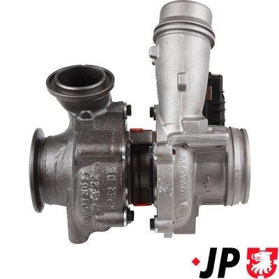 Turbocompresor JP GROUP a/s ref. 1417406400