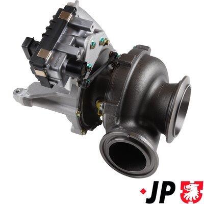 Turbocompresseur (Turbo) JP GROUP a/s ref. 1417406500