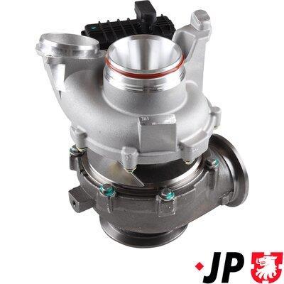 Turbocompresseur (Turbo) JP GROUP a/s ref. 1417406500