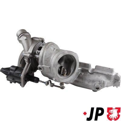 Turbocompresseur (Turbo) JP GROUP a/s ref. 1417406600