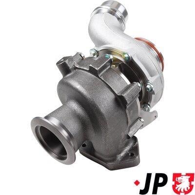 Turbocompresseur (Turbo) JP GROUP a/s ref. 1417406700