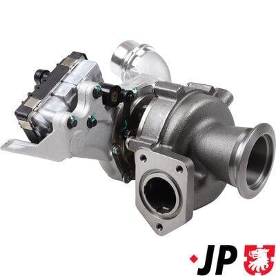 Turbocompresseur (Turbo) JP GROUP a/s ref. 1417406700