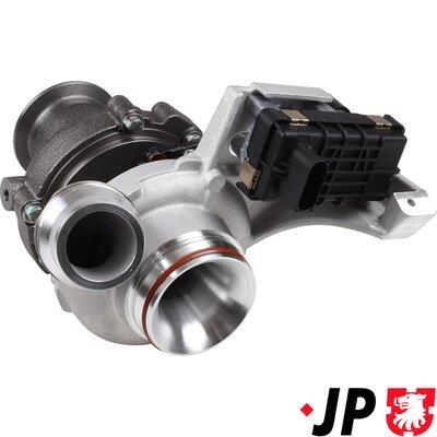 Turbocompresor JP GROUP a/s ref. 1417406800
