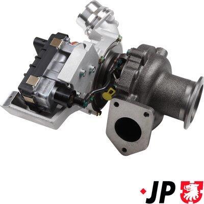 Turbocompresor JP GROUP a/s ref. 1417406800
