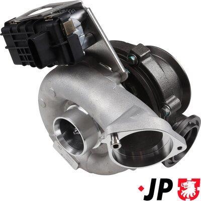 Turbocompresseur (Turbo) JP GROUP a/s ref. 1417406900