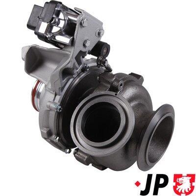 Turbocompresseur (Turbo) JP GROUP a/s ref. 1417407000
