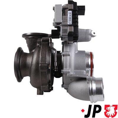 Turbocompresseur (Turbo) JP GROUP a/s ref. 1417407000