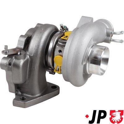 Turbocompresseur (Turbo) JP GROUP a/s ref. 1417407100