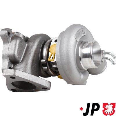Turbocompresseur (Turbo) JP GROUP a/s ref. 1417407100