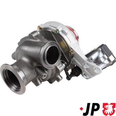 Turbocompresseur (Turbo) JP GROUP a/s ref. 1417407300