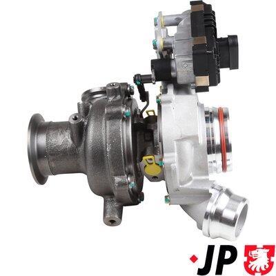 Turbocompresseur (Turbo) JP GROUP a/s ref. 1417407300