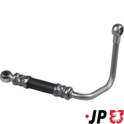 Tubo de óleo, compressor (Tubo de lubrificação) JP GROUP a/s ref. 1417600500