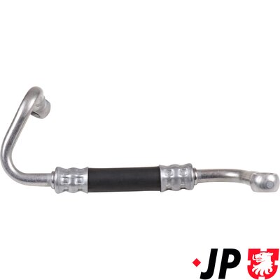 Conduite d'huile, Turbocompresseur (Conduit d'huile, turbo) JP GROUP a/s ref. 1417600700