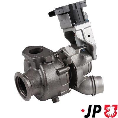 Turbocompresseur (Turbo) JP GROUP a/s ref. 1417800610