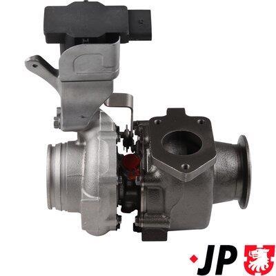 Turbocompresseur (Turbo) JP GROUP a/s ref. 1417800610
