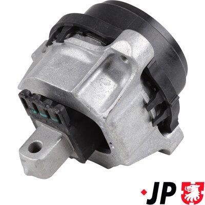 Support moteur (Silent bloc moteur) JP GROUP a/s ref. 1417902770