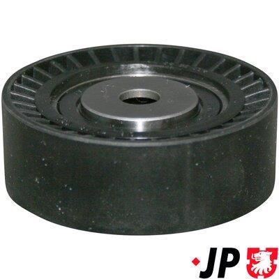 Galet tendeur de courroie d'accessoire JP GROUP a/s ref. 1418301100