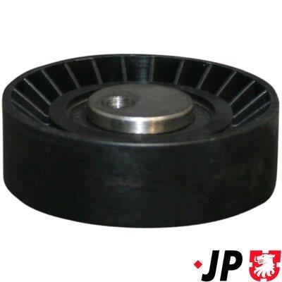 Galet enrouleur de courroie d'accessoire JP GROUP a/s ref. 1418301500