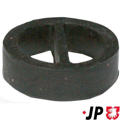 Support, silencieux JP GROUP a/s ref. 1421601000