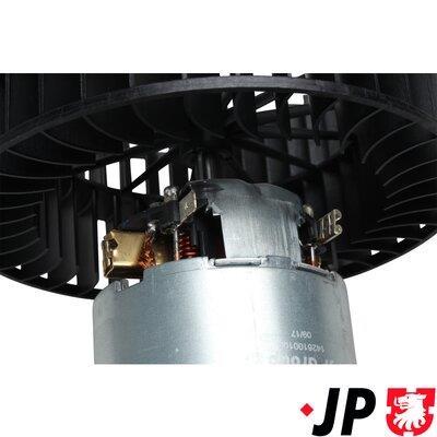 Ventilador de habitáculo JP GROUP a/s ref. 1426100100