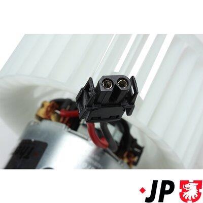 Pulseur d'air habitacle (Ventilateur habitacle) JP GROUP a/s 1426100400
