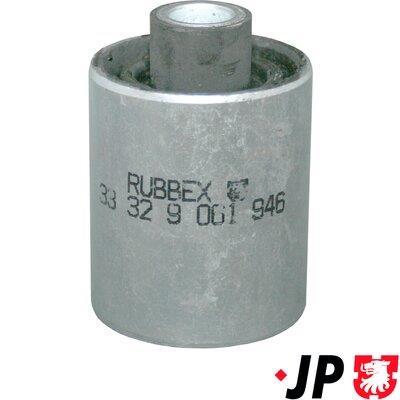 Silent bloc de suspension JP GROUP a/s ref. 1450301000